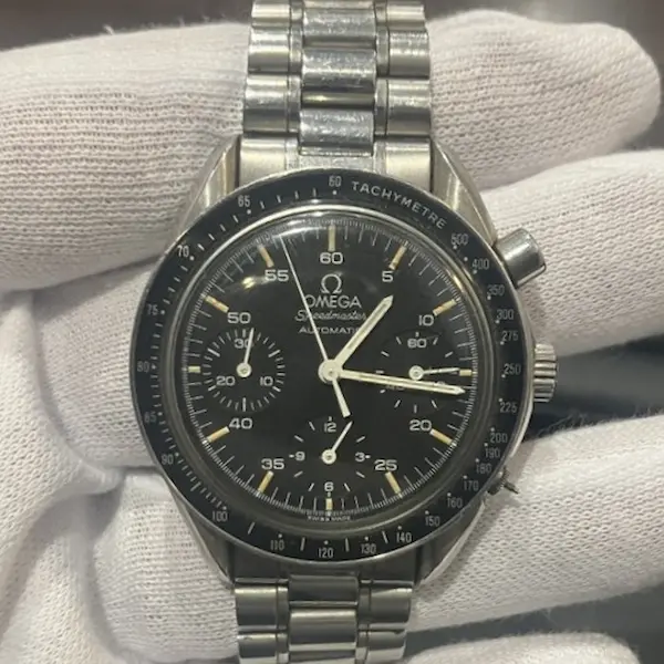 オメガ　スピードマスター　オートマチック　3510.50