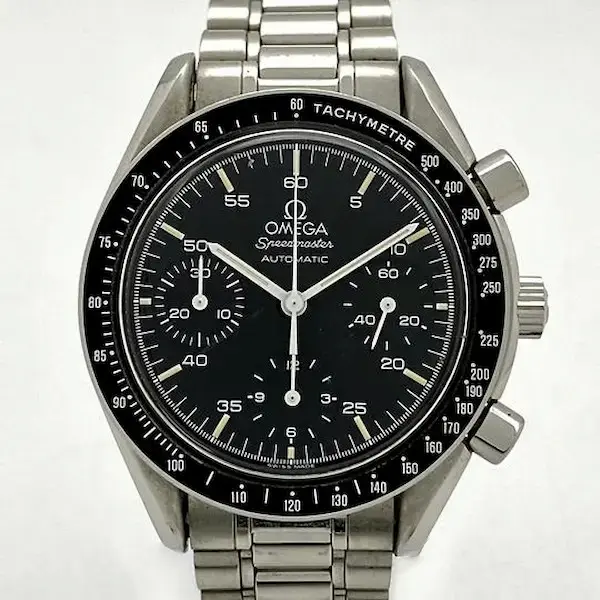 オメガ　スピードマスター　オートマティック　3510.50