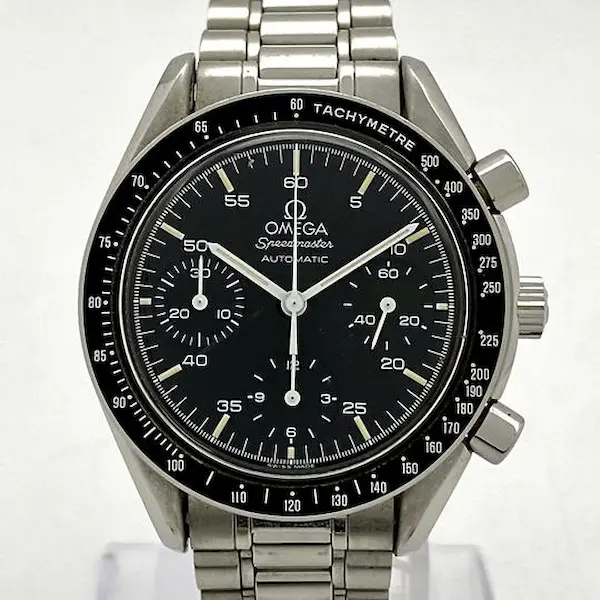 オメガ　スピードマスター　オートマティック　3510.50