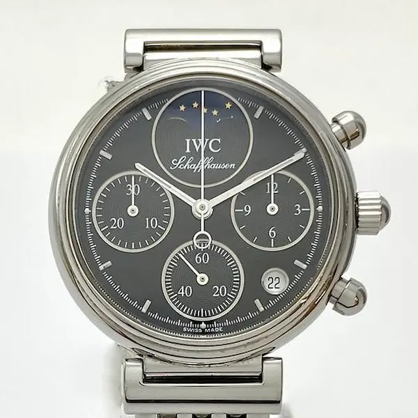 IWC　リトルダヴィンチ　IW373614