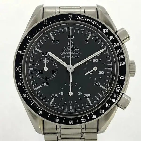 オメガ　スピードマスター　オートマティック　3510.50
