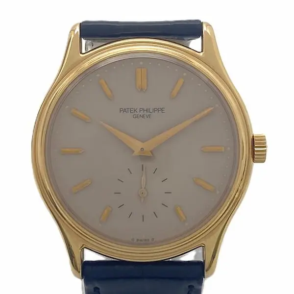 パテック フィリップ　カラトラバ　3923R