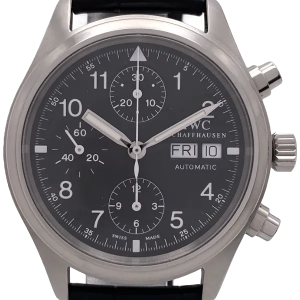 IWCフリーガー買取
