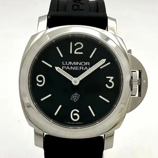 パネライ　ルミノール ベース ロゴ 44mm　PAM01086
