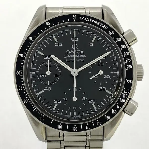 オメガ　スピードマスター　オートマティック　3510.50