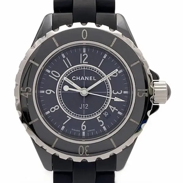 シャネル　J12