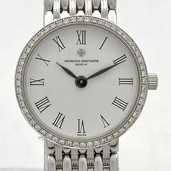 ヴァシュロン・コンスタンタン　パトリモニー　27593/454G-3 loading=