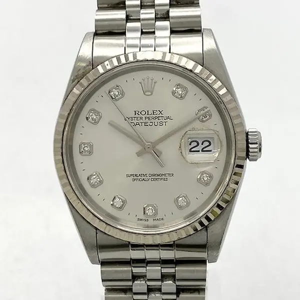 ロレックス　デイトジャスト　16234G