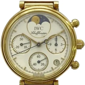 IWC リトルダヴィンチ IW373601