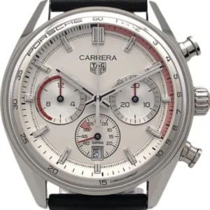 タグ・ホイヤー カレラ クロノスプリント×ポルシェ CBS2011.FC6529