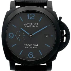 パネライ ルミノール マリーナ カーボテック 44mm PAM01661