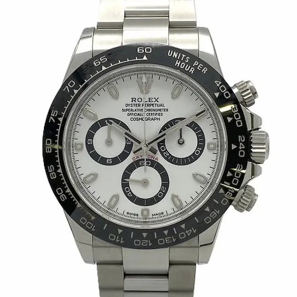 ロレックス　コスモグラフ　デイトナ　116500LN