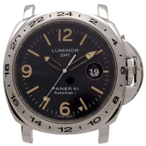 パネライ オフィチーネ パネライ ルミノール GMT 44mm PAM00023