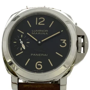 パネライ ルミノール マリーナ 44mm PAM00588