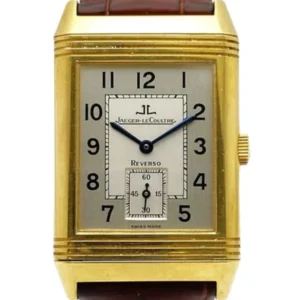 ジャガー・ルクルト ビッグレベルソ 270.1.62
