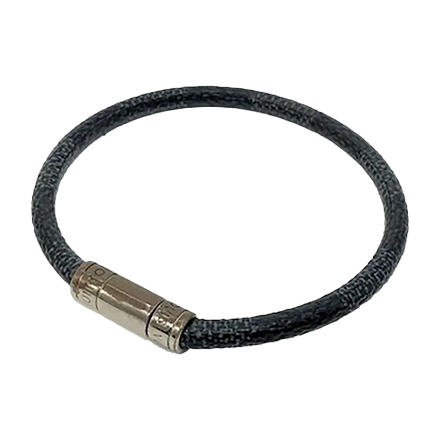ルイ・ヴィトン ブラスレ キープ イット M6140E