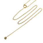 カルティエ トリニティ ネックレス ネックレストップ K18