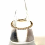 カルティエ エタンセルドゥ リング