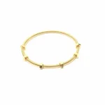 カルティエ エクルドゥ ブレスレット