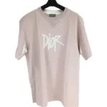 ディオール Tシャツ ピンク
