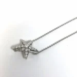 シャネル ジェオド ネックレス