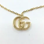 グッチ ダブルG ブレスレット
