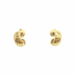 エルメス ピアス ゴールド