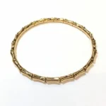 グッチ バンブー ブレスレット
