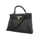 エルメス ケリー32 トゴ C刻印