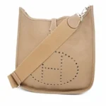 エルメス エヴリン3PM トリヨンクレマンス X刻印