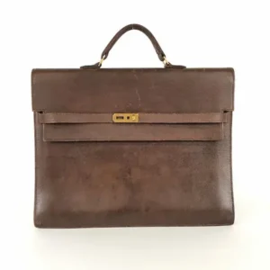 エルメス ケリーデペッシュ38