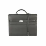 エルメス ケリーデペッシュ34 □N刻印