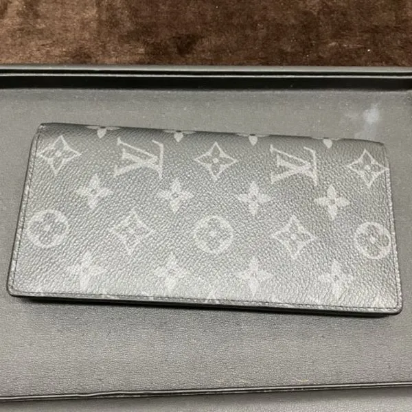 ルイ・ヴィトン　モノグラム　ポルトフォイユ　
