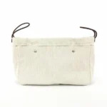 エルメス フールビ25 バッグインバッグ