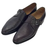 John Lobb JERMYN2 サイドモンク