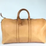 ノマド キーポル45 ボストンバッグ