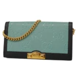 グッチ 財布 レザー 6761552149 A ショルダーストラップ
