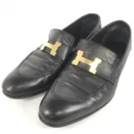 エルメス 革靴 レザー 192435ZH