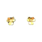 ヴァンクリーフ&アーペル フリヴォル ピアス