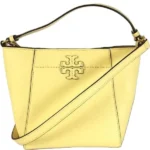 トリーバーチ ハンドバッグ レザー