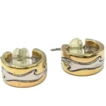 ジョージジェンセン ピアス/イヤリング