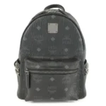 MCM リュックサック レザー