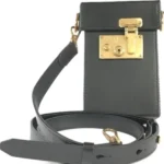 ダンヒル ロックバッグ ショルダーバッグ