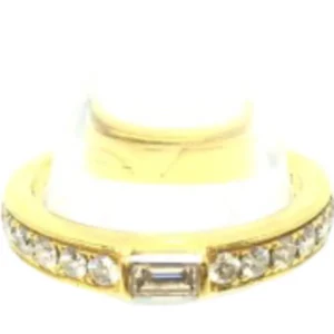 ギメル リング 18K