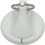 アイプリモ pt950 0.198ct