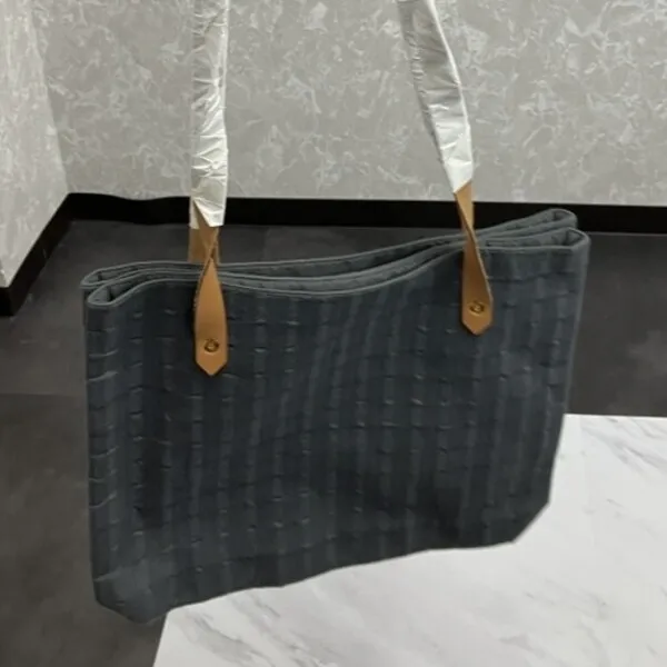 エルメス　アメダバ　トートバッグ