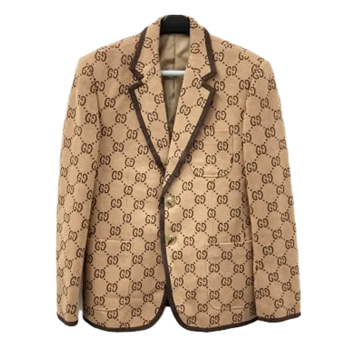 グッチ服買取