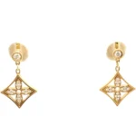 ルイヴィトン ピアス