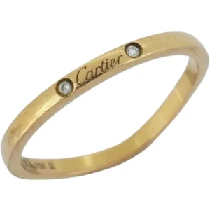 カルティエ バレリーナ リング HYR723