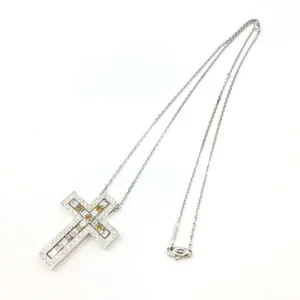 ダミアーニ ネックレス ペンダントトップ 750 (2)
